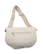 Γυναικεία τσάντα Bum Bag με ιμάντα έθνικ Az 1409wt