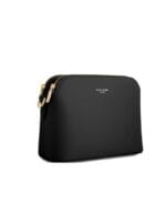 Γυναικεία Τσάντα Χιαστί David Jones Paris Cm6938 Μαύρο