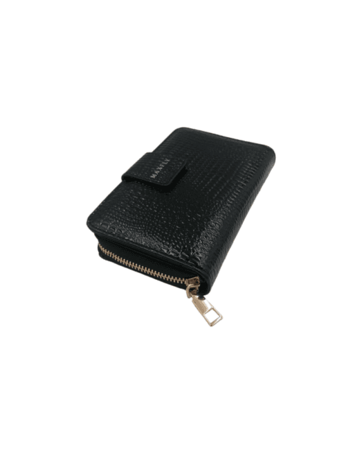 Γυναικείο Πορτοφόλι Max Fly L955# – Black