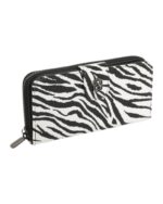 Γυναικείο Πορτοφόλι Animal Print BagtoBag HJ-3118 -Ζebra