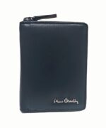 Pierre Cardin Δερμάτινο Ανδρικό Πορτοφόλι 8818B TILAK54 Black