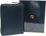 Pierre Cardin Δερμάτινο Ανδρικό Πορτοφόλι 8818B TILAK54 Black - Image 6