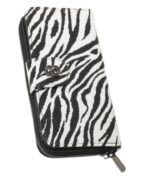 Γυναικείο Πορτοφόλι Animal Print BagtoBag HJ-3118 -Ζebra - Image 3
